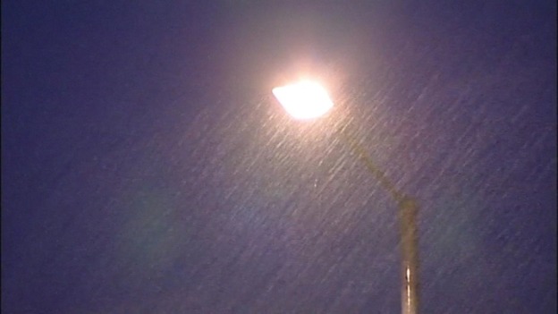 As much as 30mm of rainfall is thought to have already fallen in Northamptonshire.