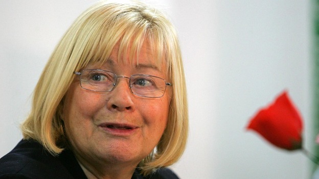 Labour MP Ann Clwyd has led the report into how the NHS in England handles complaints.