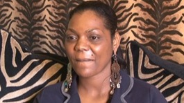 Celina Carr