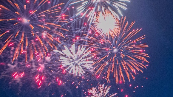 Anti-social behaviour crack down on Bonfire Night