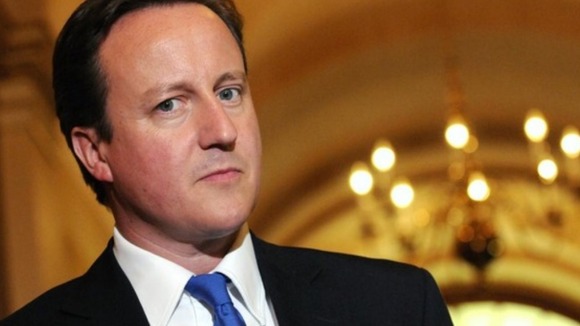 PM David Cameron to make a u-turn on aircraft carrier jets