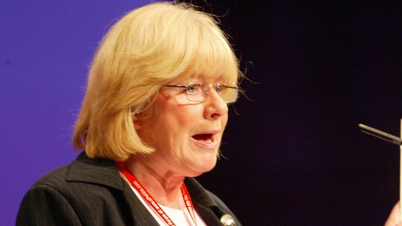 Ann Clwyd wants her NHS report to make a real difference.