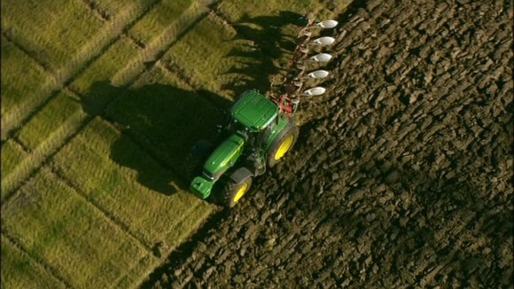 Farmers are being urged to be on their guard against rural crime