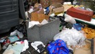 flytipping, Gillingham, Kent