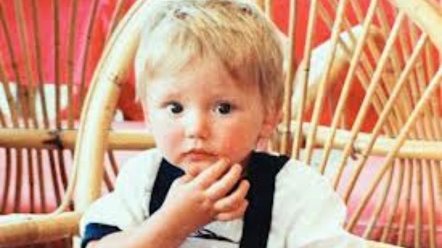 Missing Ben Needham