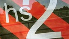 Labour has expressed concerns over the cost of the HS2 high-speed rail project.