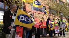 pcs