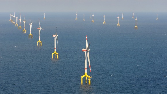 Government charges to boost energy efficiency and low-carbon power add a cost
