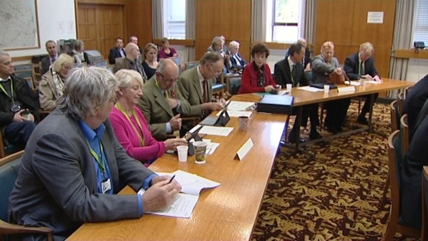 Norfolk County Council cabinet has given their final approval to plans for an incinerator in King's Lynn.