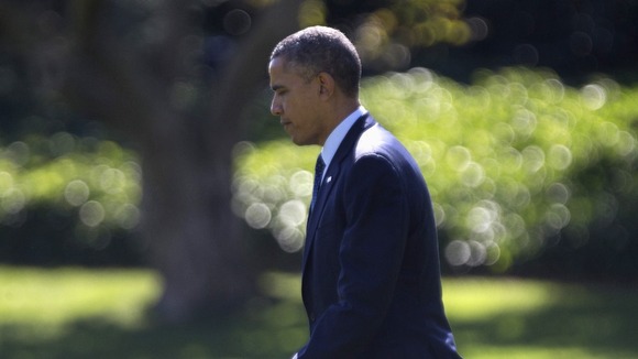 Barack Obama