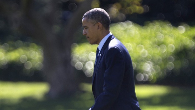 Barack Obama