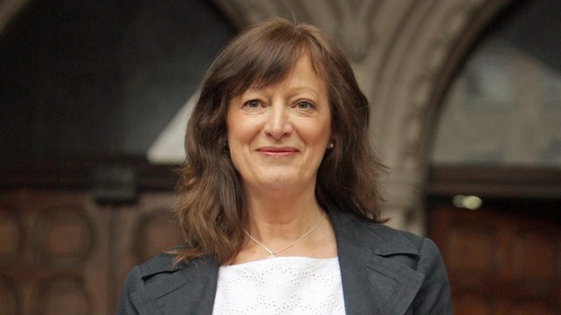 Sharon Shoesmith posted an online statement saying children had been her 'life's work'.