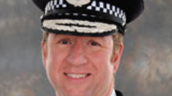 Simon Bailey has been appointed as the new Chief Constable of Norfolk Police.