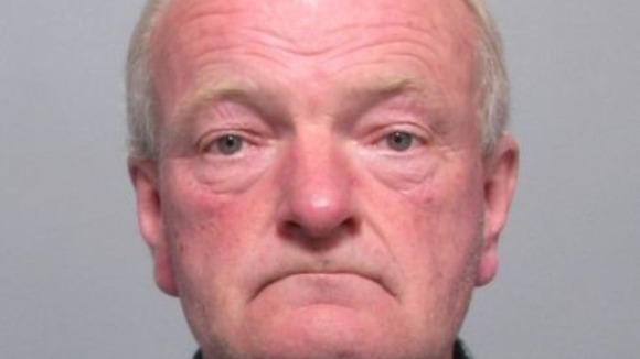 Andrew Ratcliffe has been found guilty of Mary Roberts' murder.