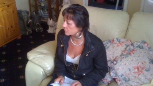 Mary's body was found in a car park in Risbygate Street, Bury St Edmunds, at around 9am on Wednesday 27 March.