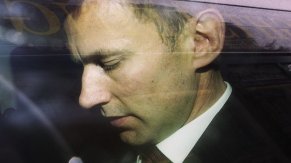Culture Secretary Jeremy Hunt
