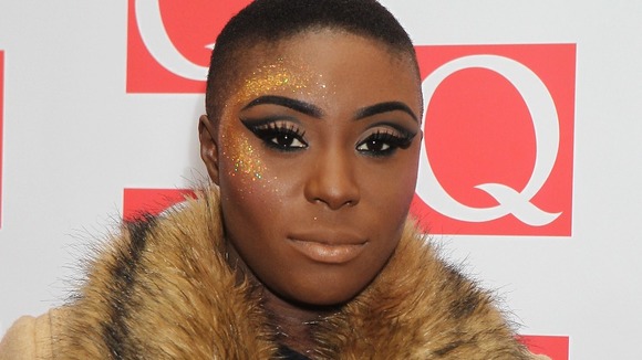 Laura Mvula is the bookmakers' favourite to win tonight's Mercury Prize.