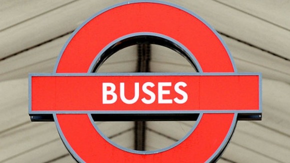 London's buses set to get busier and busier