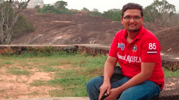 Thavisha Lakindu Peiris