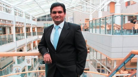 Thavisha Lakindu Peiris