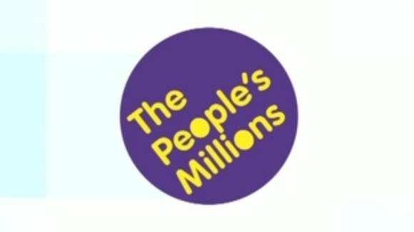 12 community projects go head to head to win £50,000.