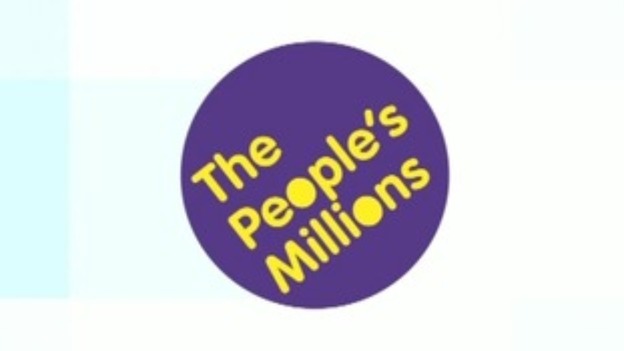 12 community projects go head to head to win £50,000.