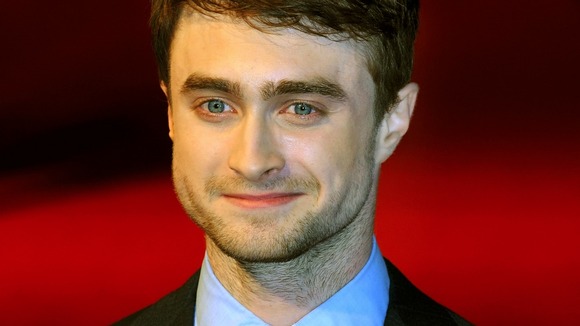 Daniel Radcliffe