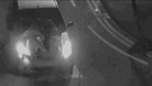 Caught on CCTV