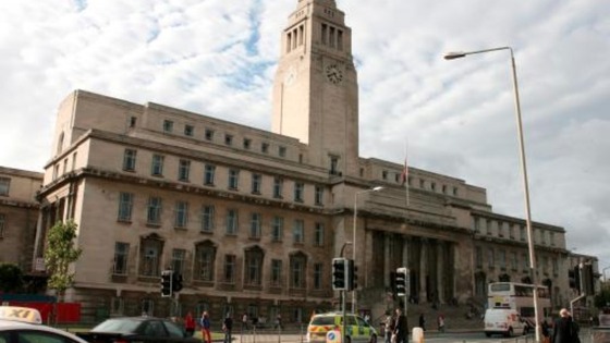 Leeds University