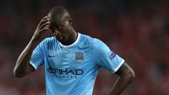 The Ivory Coast international was subject to racist chanting by a section of fans at the Arena Khimki.