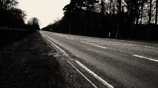 A75 Kinmount Straight