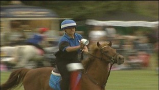 The Chatsworth Horse Trials cancelled