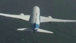 New plane 