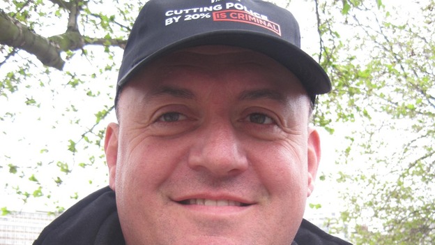 Eddie Boyle.