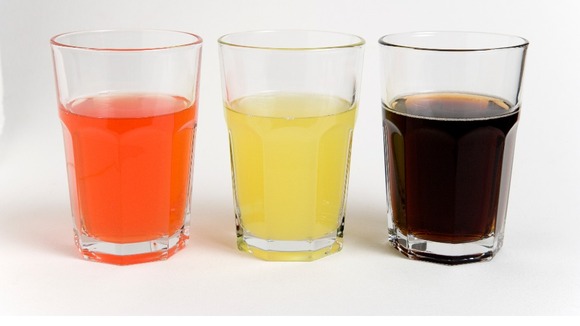 A 20% sugary drink tax would cut the number of overweight or obese people in the UK by 285,000, researchers say.