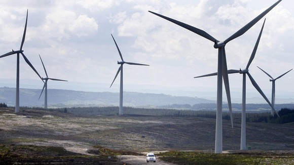 The Government should switch to a uniform carbon price to reduce emissions says the Institute of Fiscal Studies.