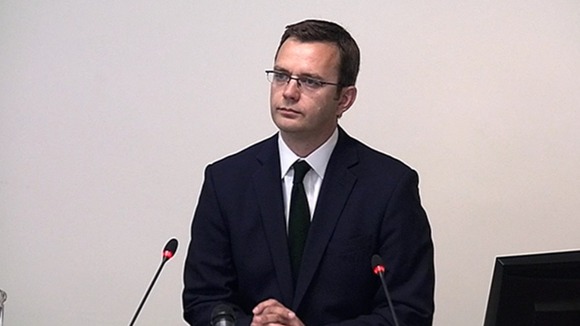 Andy Coulson