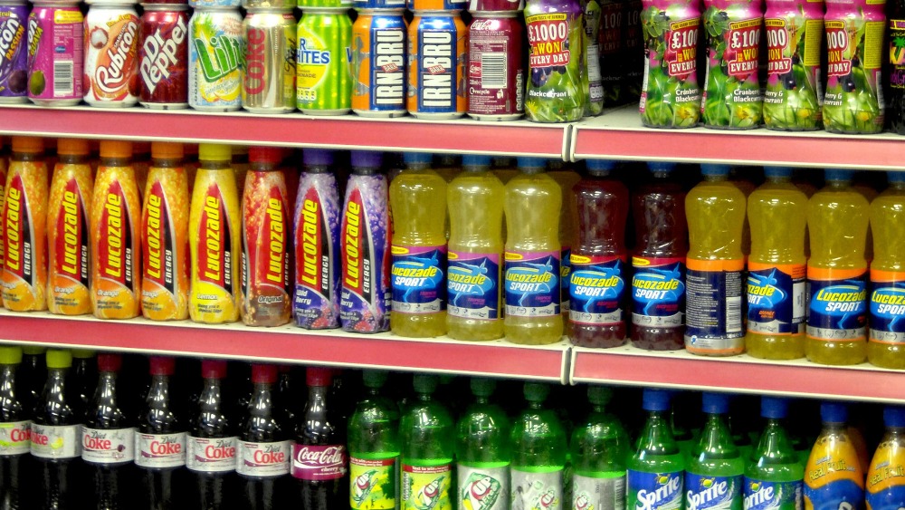 New York s Mayor Tried To Limit Sales Of Fizzy Drinks ITV News