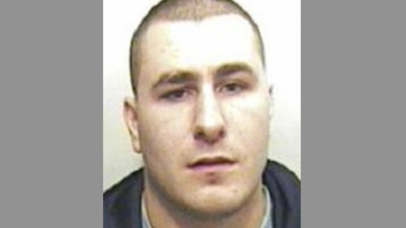 Declan Madigan arranged a drive-by shooting after an argument over drugs