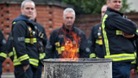 Firefighters