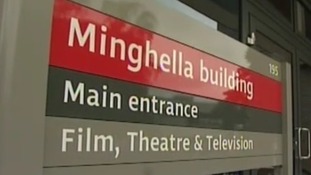 New building