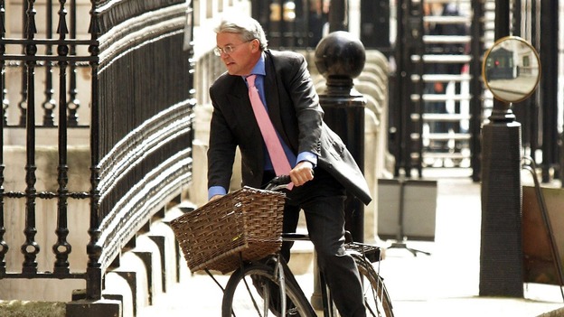 Andrew Mitchell