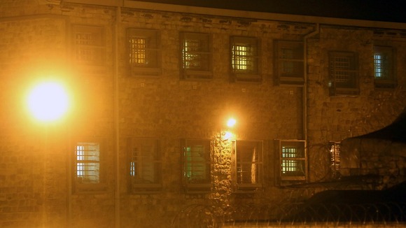Maidstone Prison