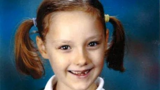 Freya James