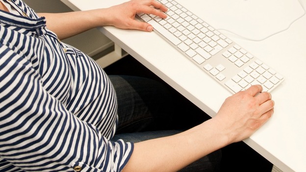 Bias against pregnant women or those returning to work after maternity leave 'needs to be tackled'.