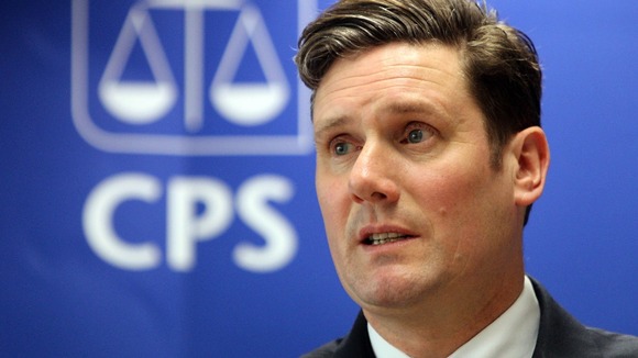 Keir Starmer