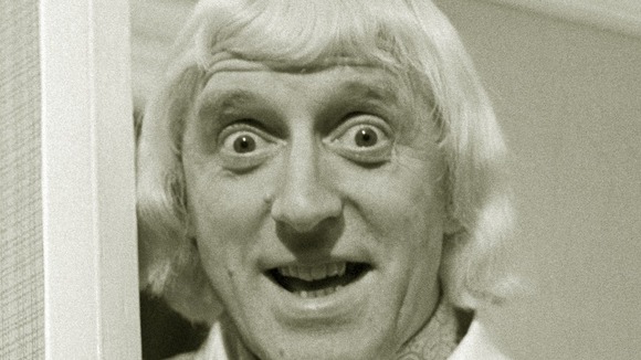 Jimmy Savile