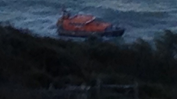 Lifeboat