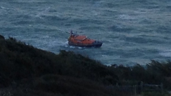 RNLI