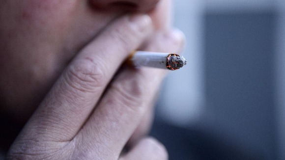 The number of people who smoke only goes some way to explain cancer rates - it can be a lot more complicated.